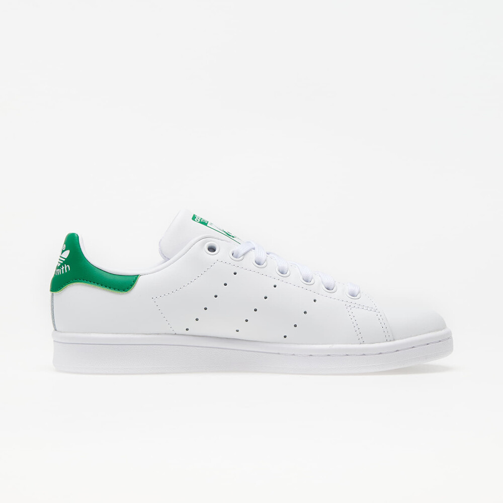 adidas Originals Stan Smith - White - 38 - side b