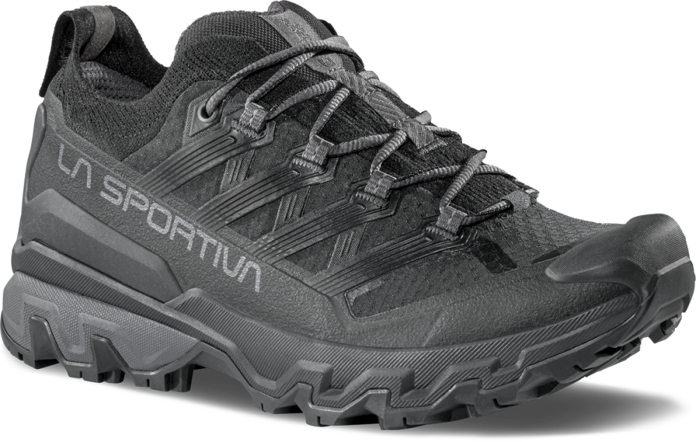 La Sportiva Women"s Ultra Raptor 3 Black 38 - main photo