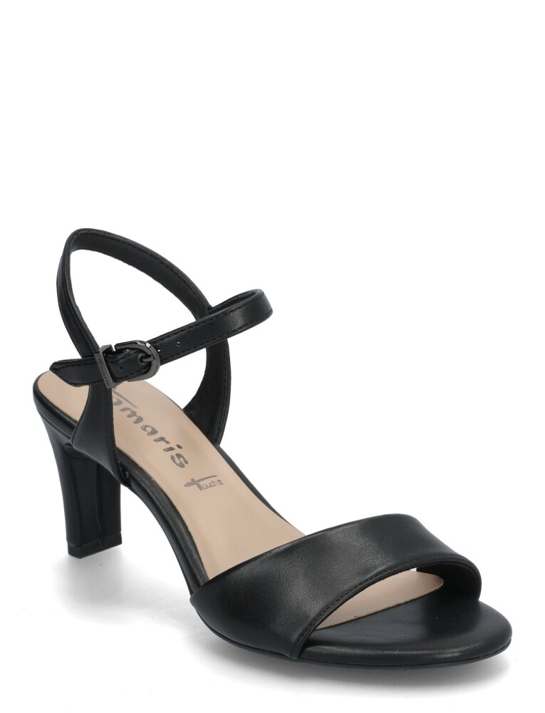 Tamaris Women Sandals Black 42 - main photo