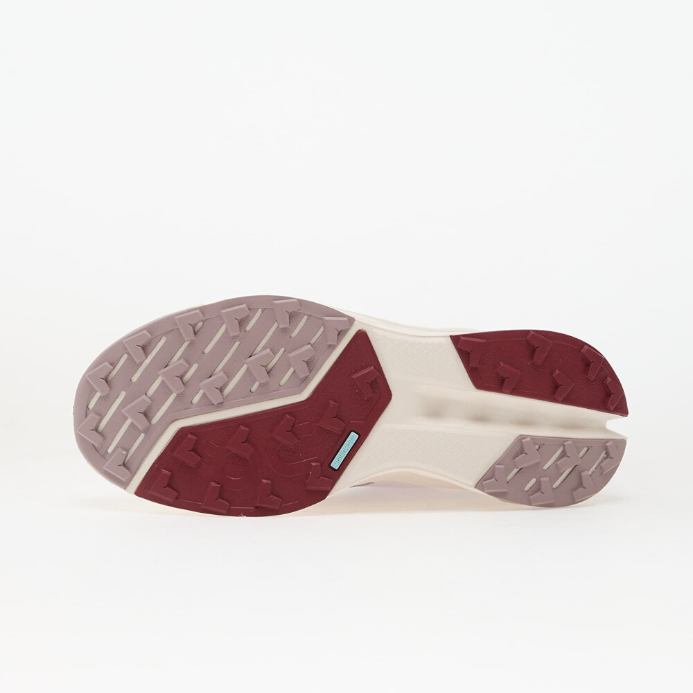 On Women's Cloudsurfer Trail 2 Lily/Gardenia 38.5 - side a