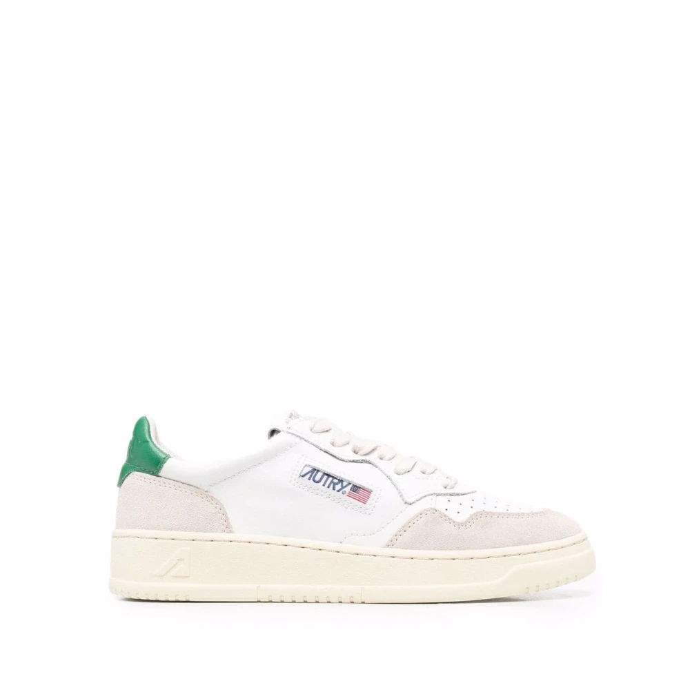 Autry Dame Sko Hvit 37 EU - main photo