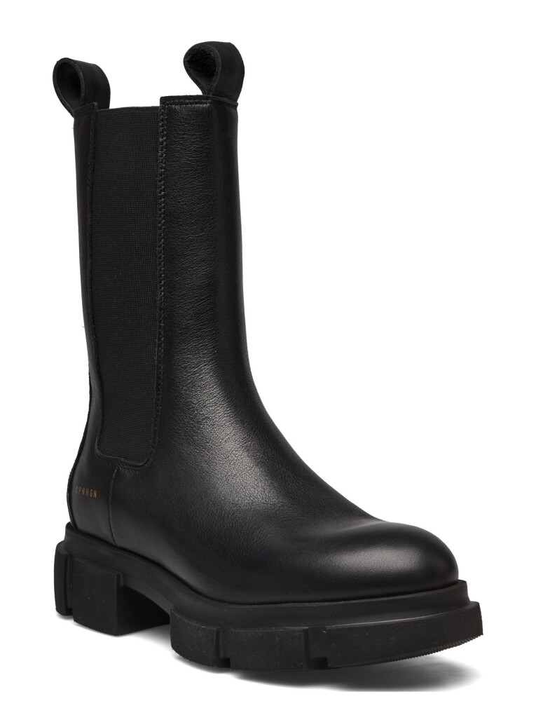 Copenhagen Studios Cph500 Leather - Black - 41 - main photo