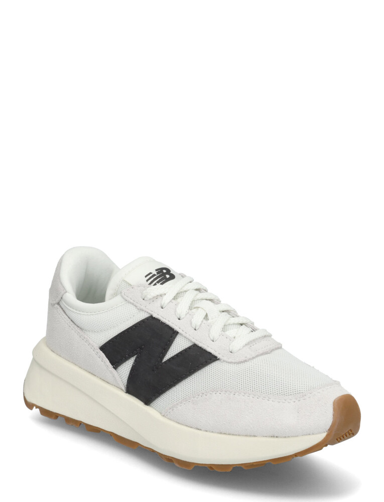 New Balance 370 Varisity Pack White 44 - main photo