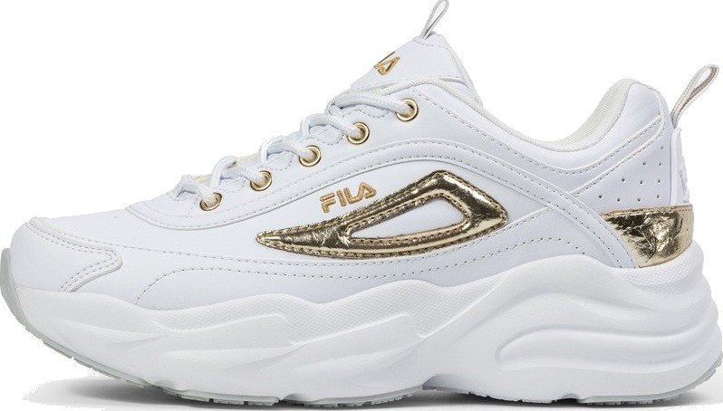 Fila SKYE ZP wmn White Gold 36 Sneakers - main photo
