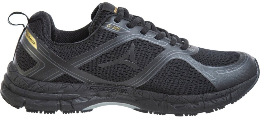 Endurance Sevie Training Shoe Women Black black 38 - main photo