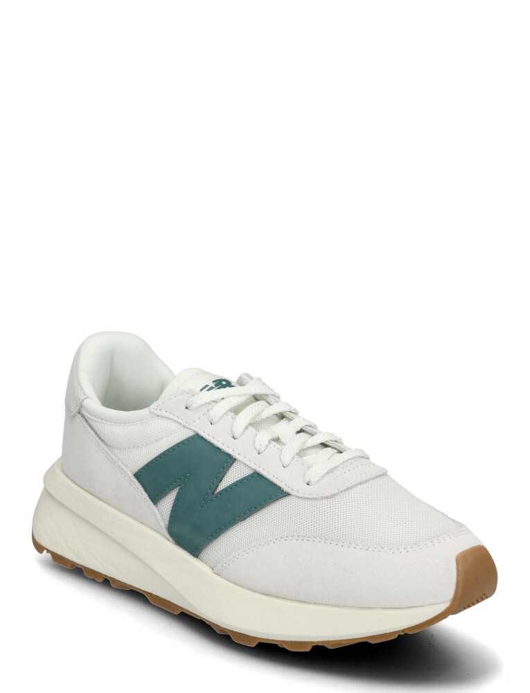 New Balance 370 Varisity Pack White 36 - main photo