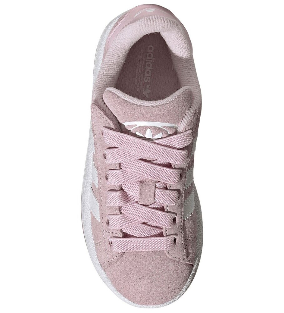 Adidas Originals Joggesko Campus 00s CF EL C Rosa - side b
