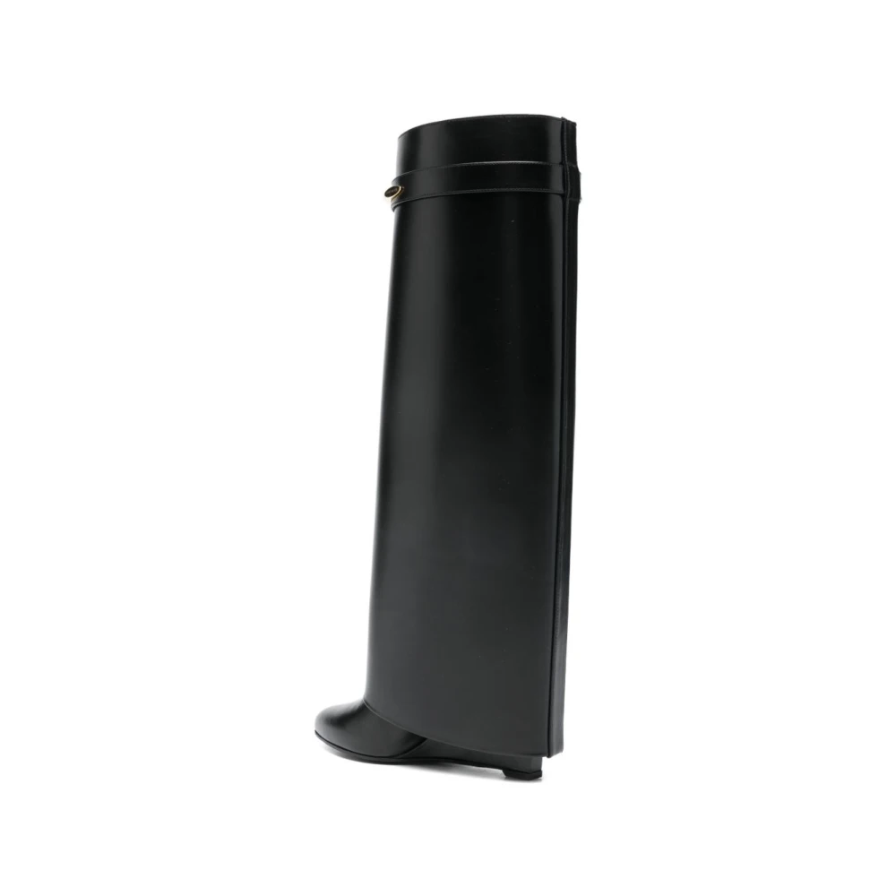 Givenchy Dame Sko Svart 40 EU, - main photo