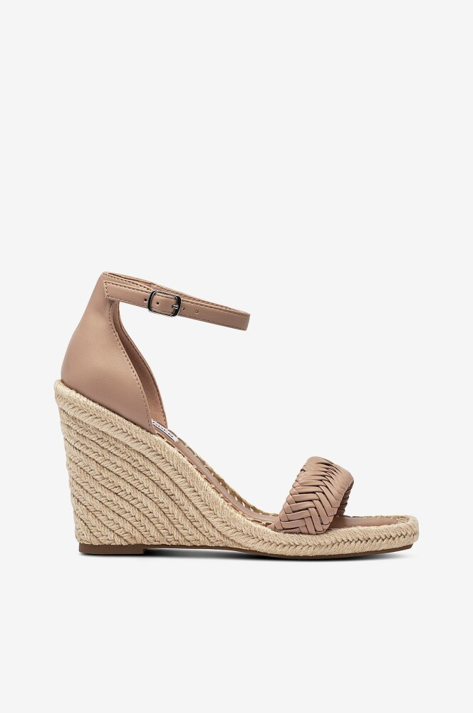 Steve Madden Sandaletter Mistie Sandal Beige - main photo