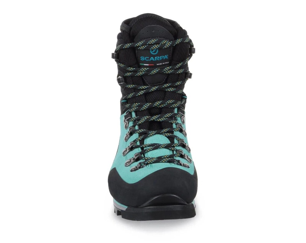 Scarpa Mont Blanc Pro GTX W's39,5 - side b