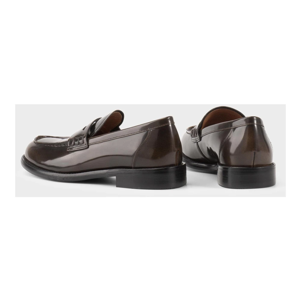 Vagabond Shoemakers Dame Sko Brun 39 EU, - side a