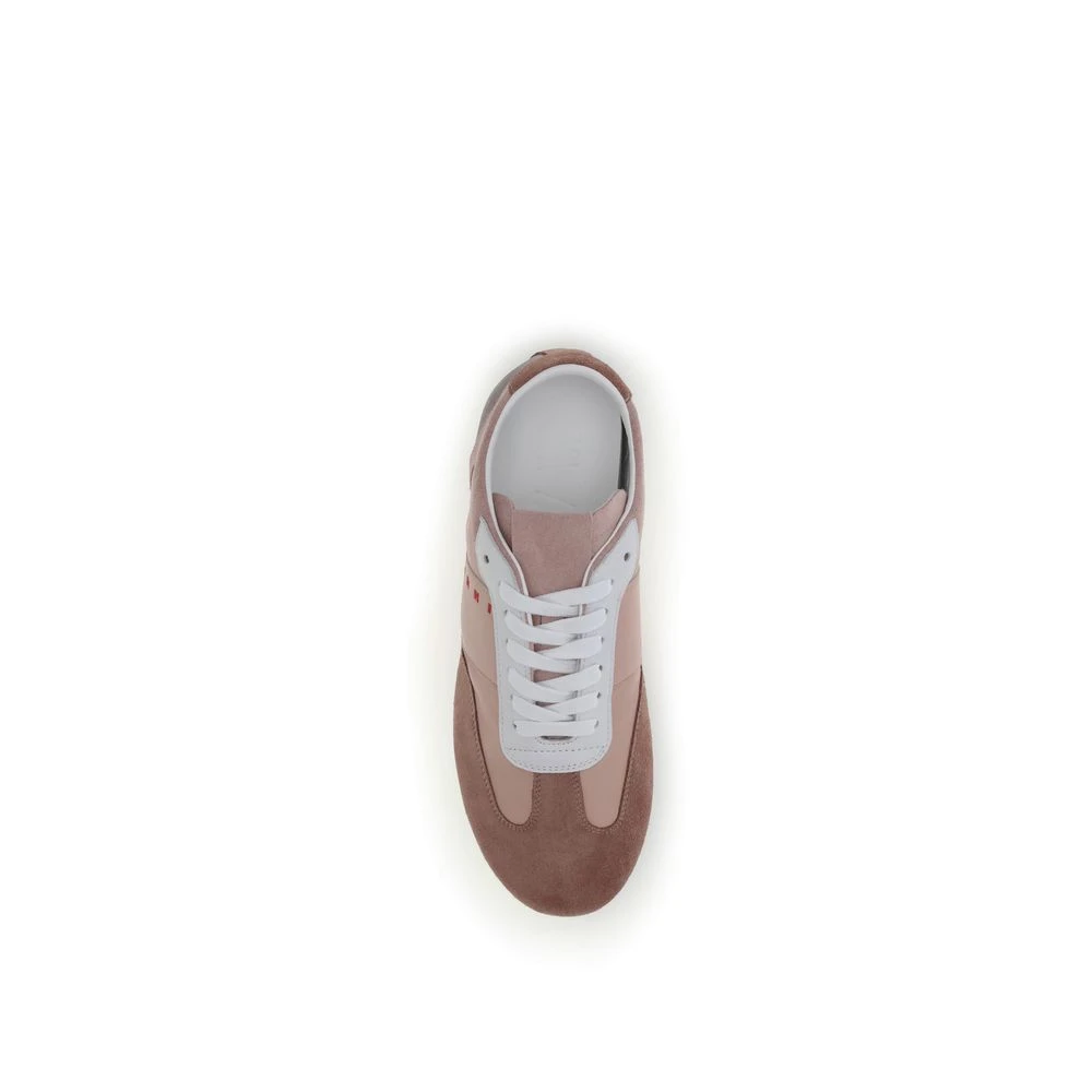 Marni Dame Sko Flerfarget 36 EU - side b