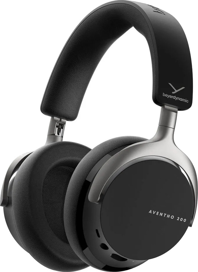 Beyerdynamic Aventho 200 Sort