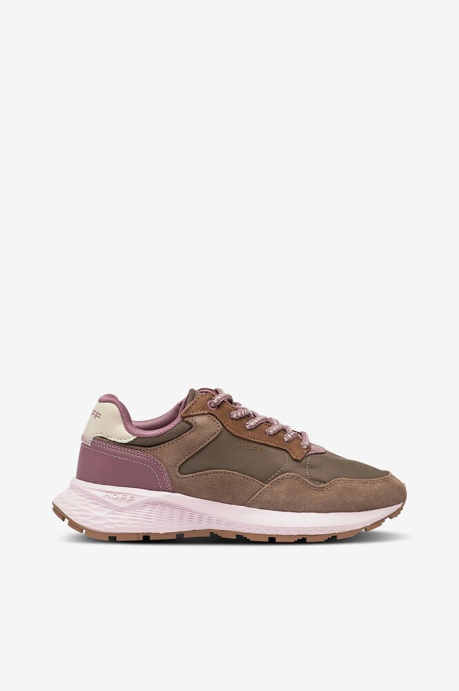 Hoff Joggesko City Mkii Budapest I Beige - main photo