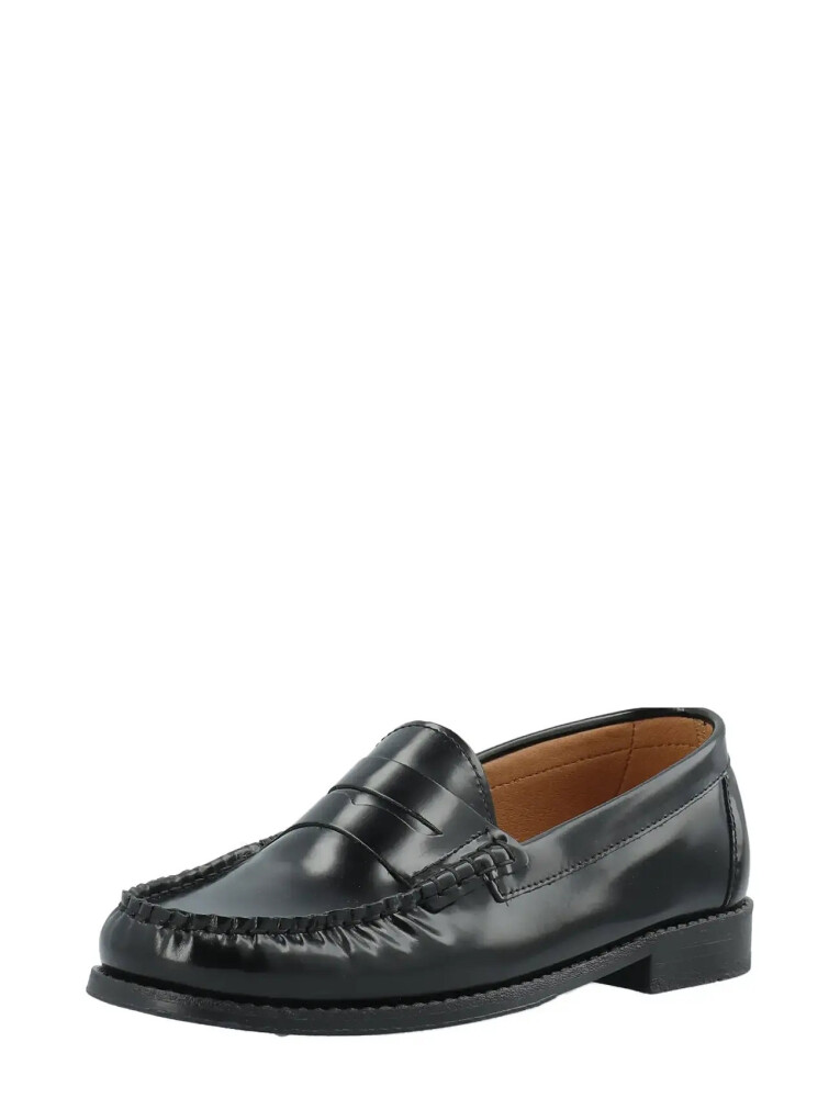 Bianco Biapop Penny Loafer Polido   Black   41 - main photo