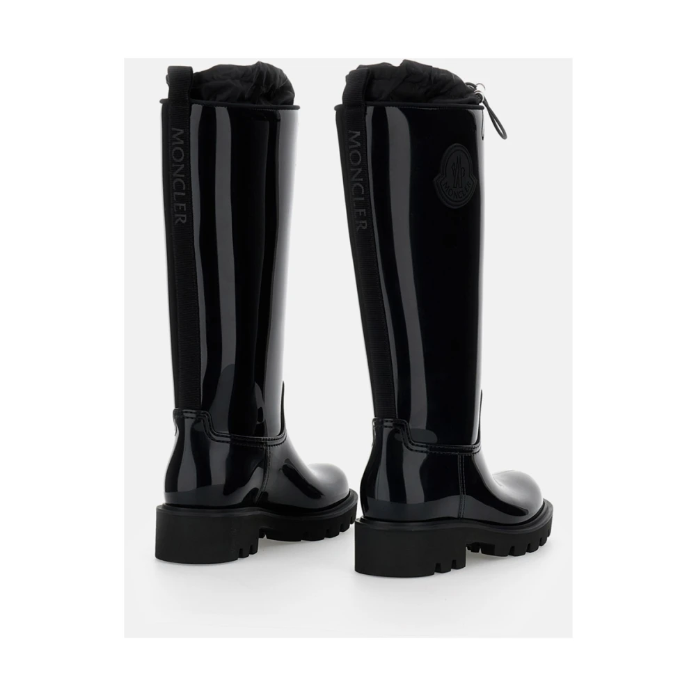 Moncler Dame Sko Svart 38 EU - side a