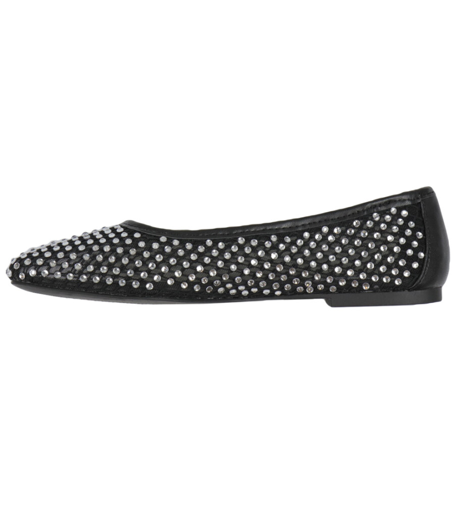 Steve Madden Auden - side a