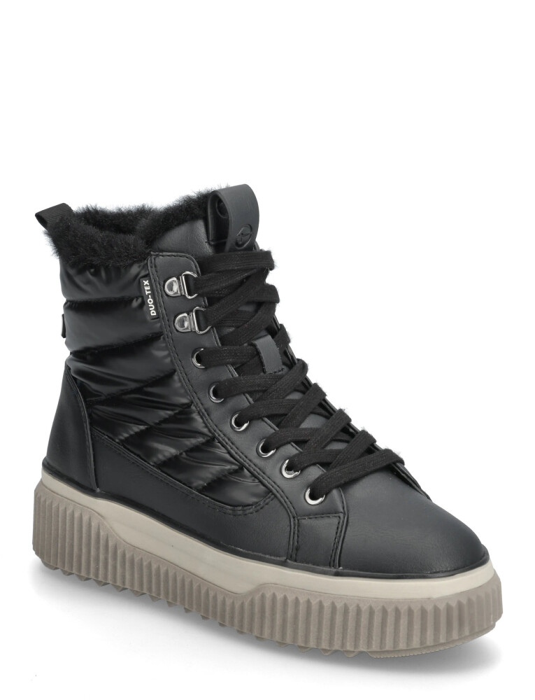 Tamaris Women Boots - Black - 40 - main photo