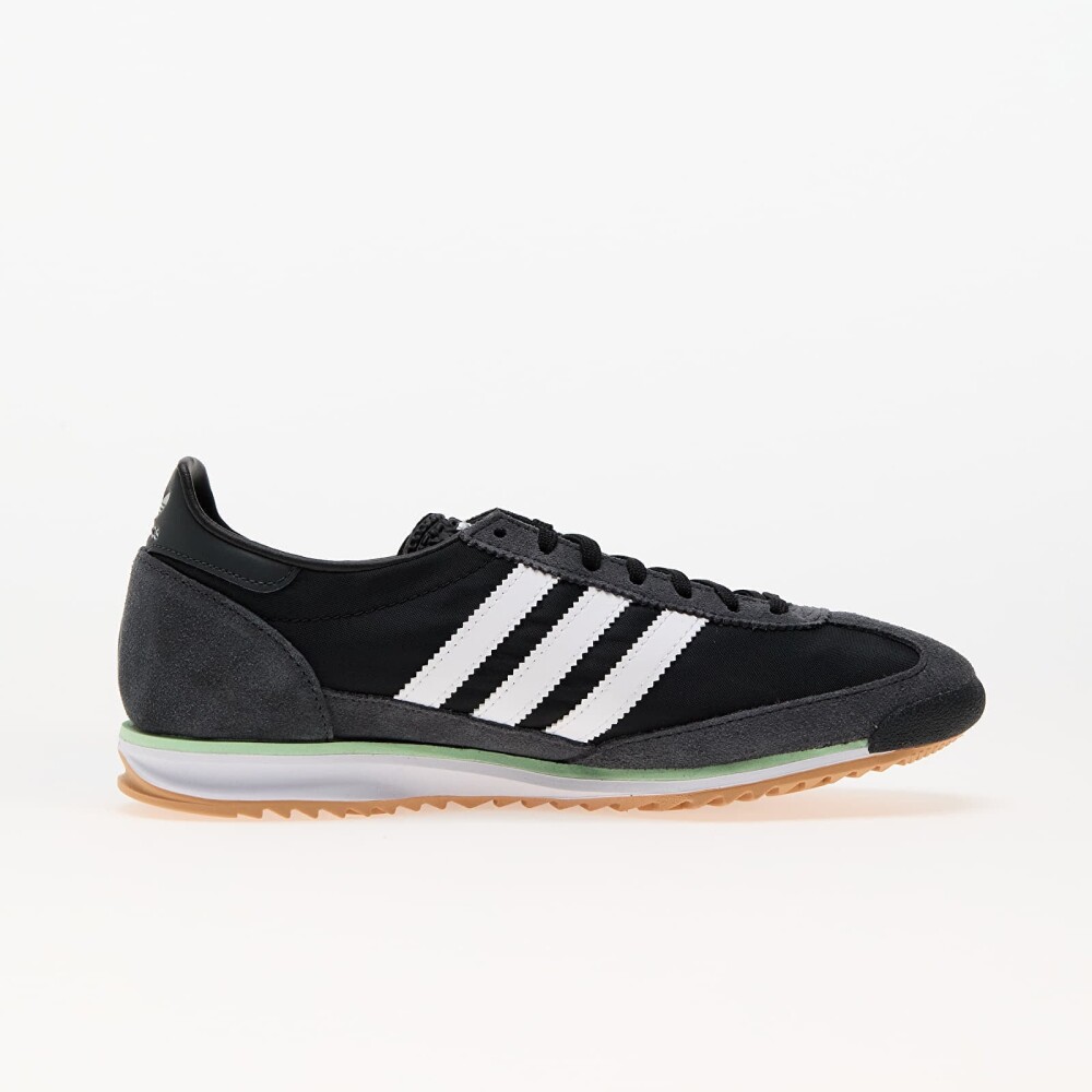 adidas Originals Sl 72 Og W - Black - 40 - side b