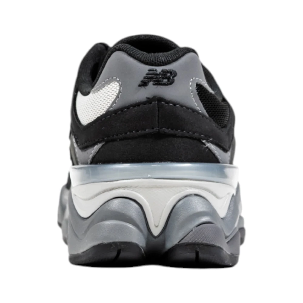 New Balance Dame Sko Flerfarget 39 EU, - side b