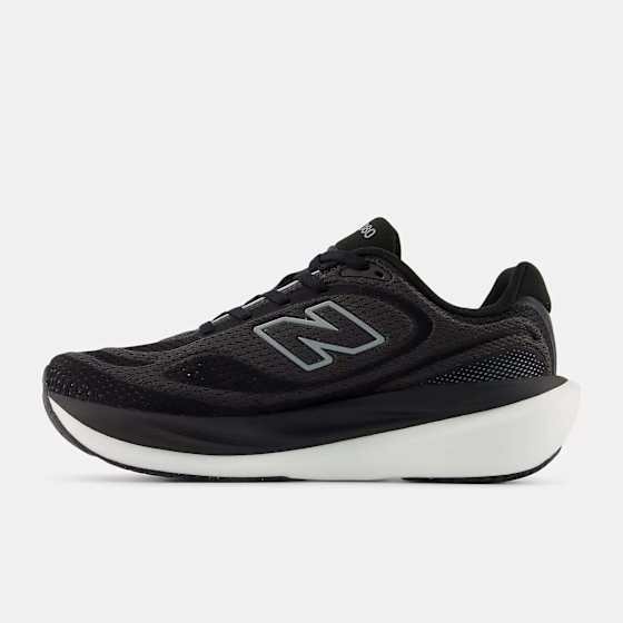 New Balance Women's Infinion 1080 V15 Black 39 - side a