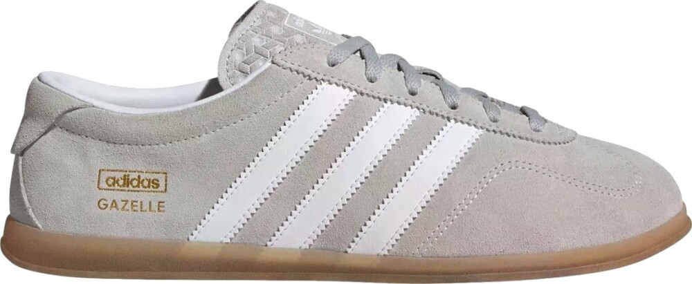 adidas Originals Gazelle Lo Pro W - Grey - 36 - main photo