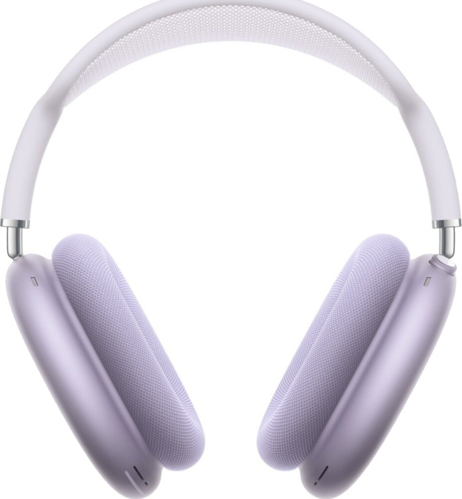 Apple AirPods Max Lilla