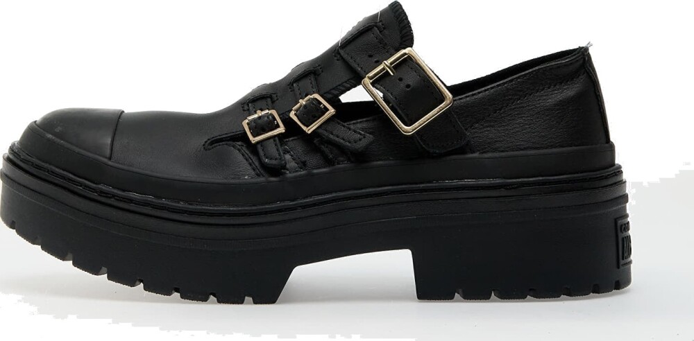 Converse Chuck Taylor All Star Lugged Heel Mj - Black - 42 - main photo
