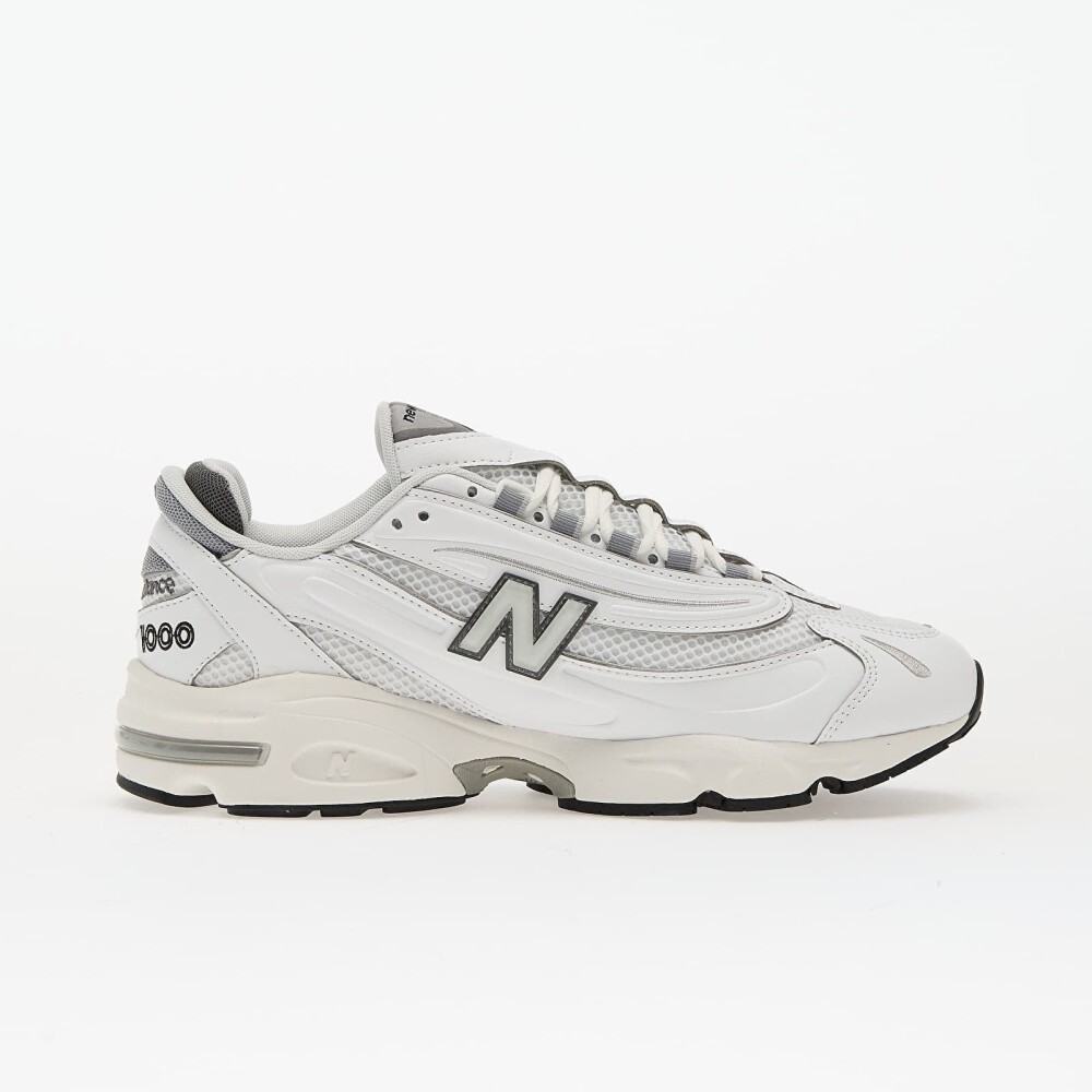 New Balance 1000D White 36 - side b