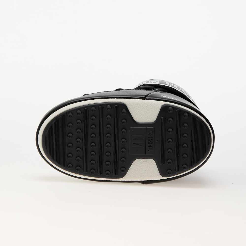 Moon Boot Icon Low Nylon Black 36/38 - side a