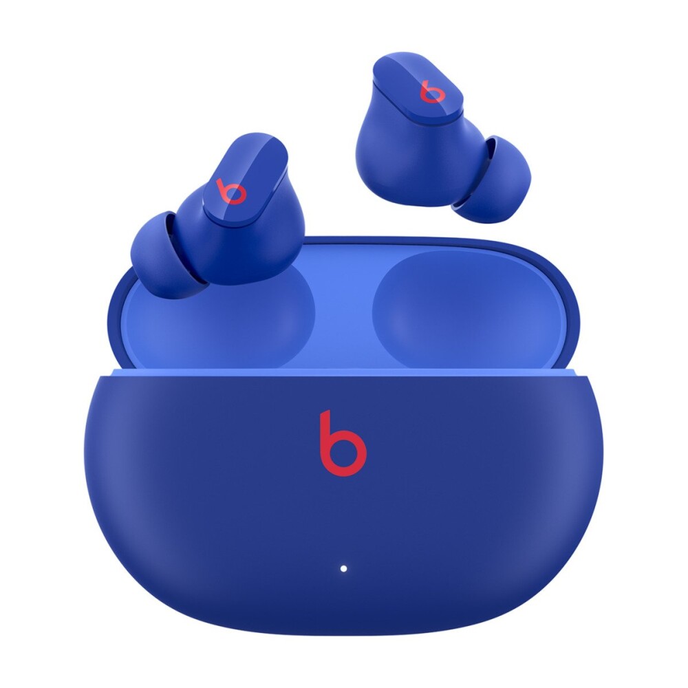 Apple Beats Studio Buds Blå