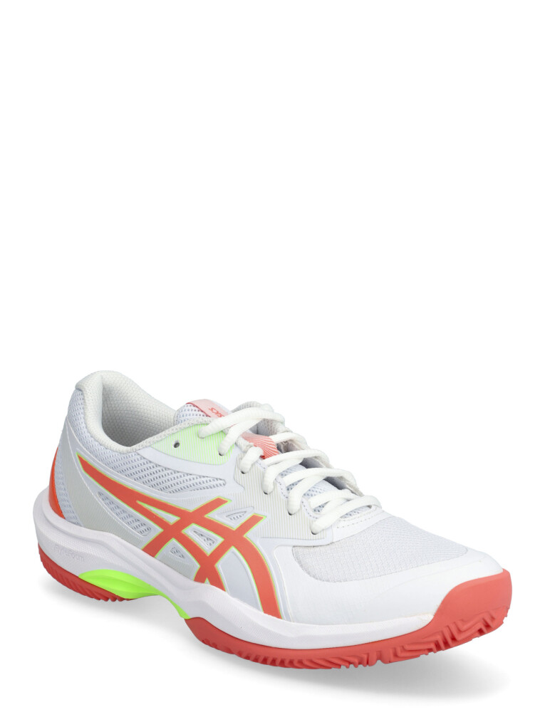 Asics Game Ff Padel   White   38 - main photo