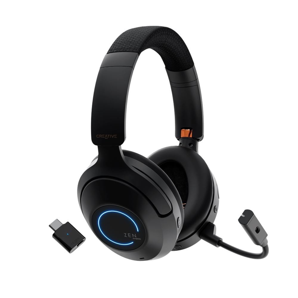 Creative Zen Hybrid Pro Classic