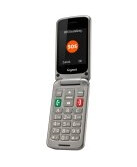 Gigaset GL590 Titansølv