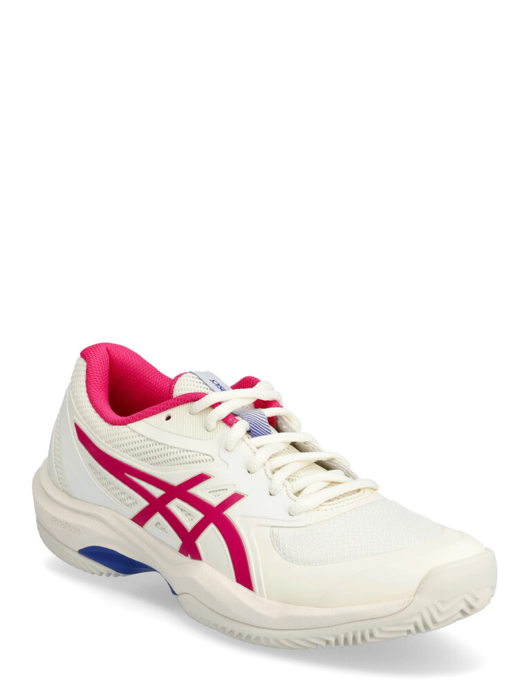Asics Game Ff Clay/Oc - White - 38 - main photo