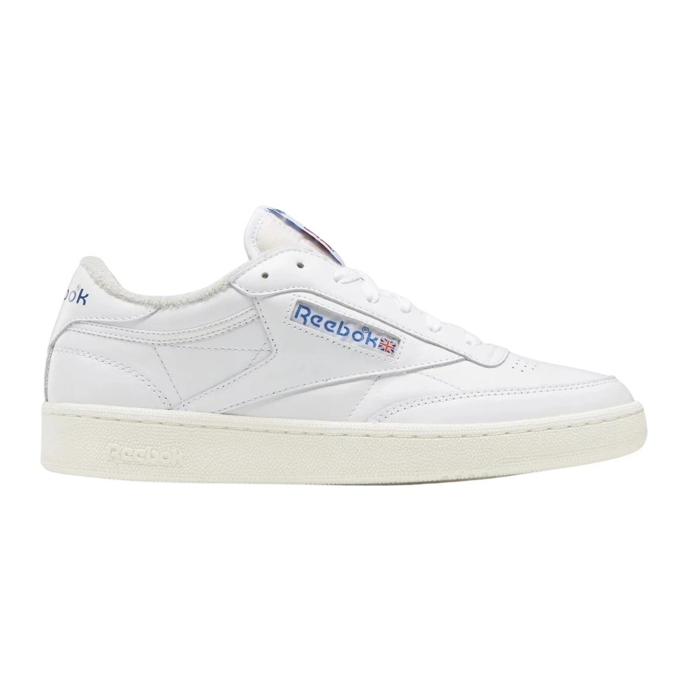Reebok Dame Sko Hvit 37 1/2 EU - main photo