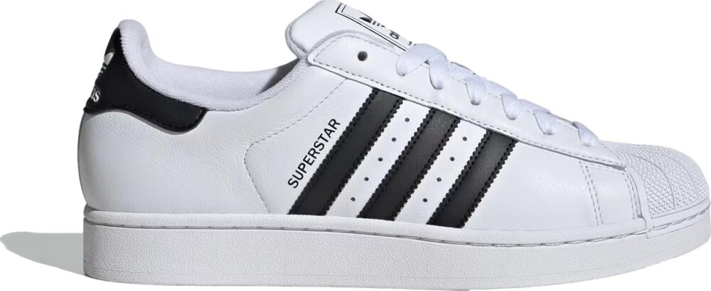 adidas Originals Superstar Ii - White - 40 - main photo