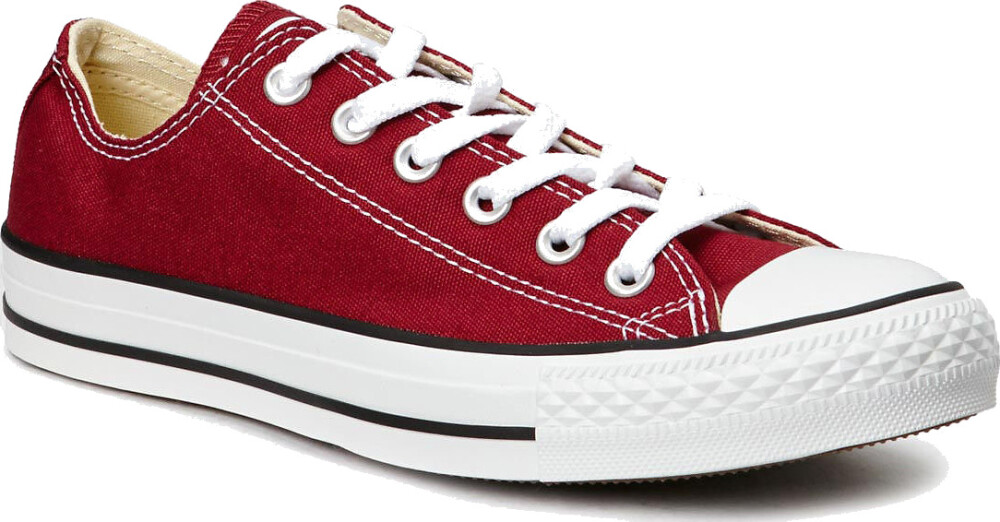 Converse Chuck Taylor All Star - Burgundy - 37 - main photo