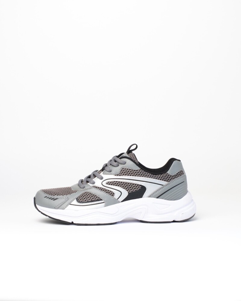 NHG Aero Grey - 39 - main photo