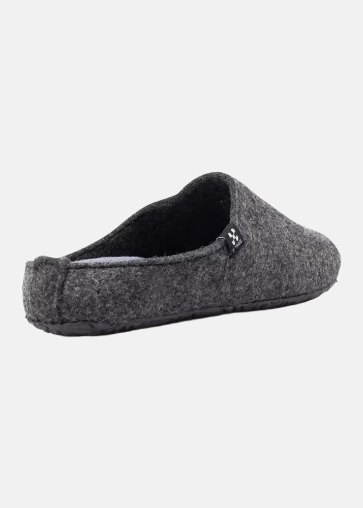 X Trail Wool Slippers - main photo