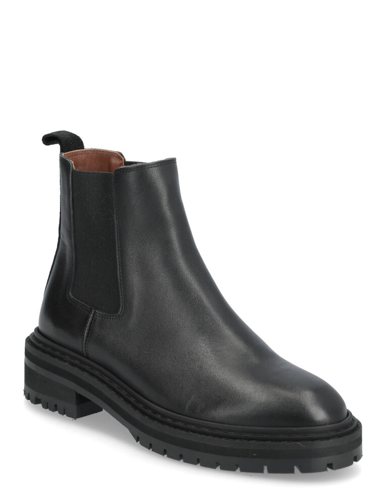 Anonymous Copenhagen Haily Low Cut - Black - 37 - main photo