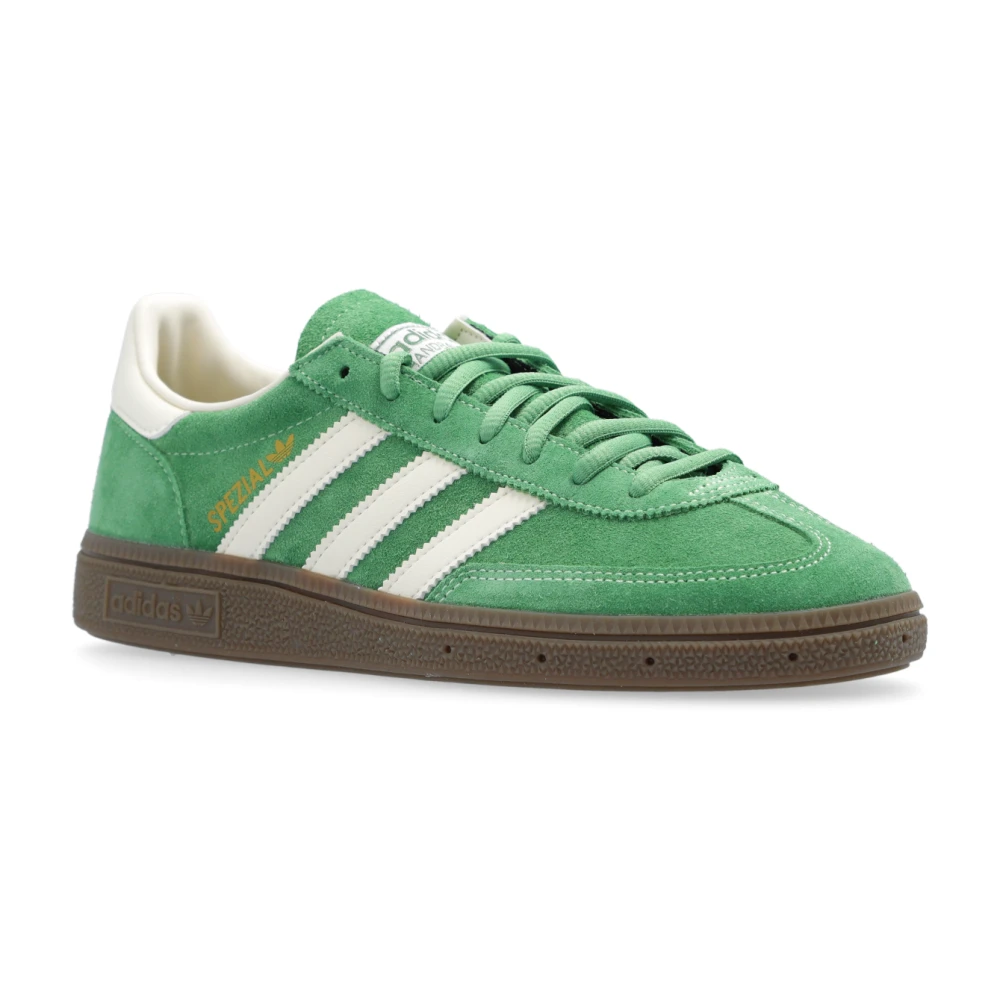 Adidas Originals Dame Sko Grønn 39 EU - side b