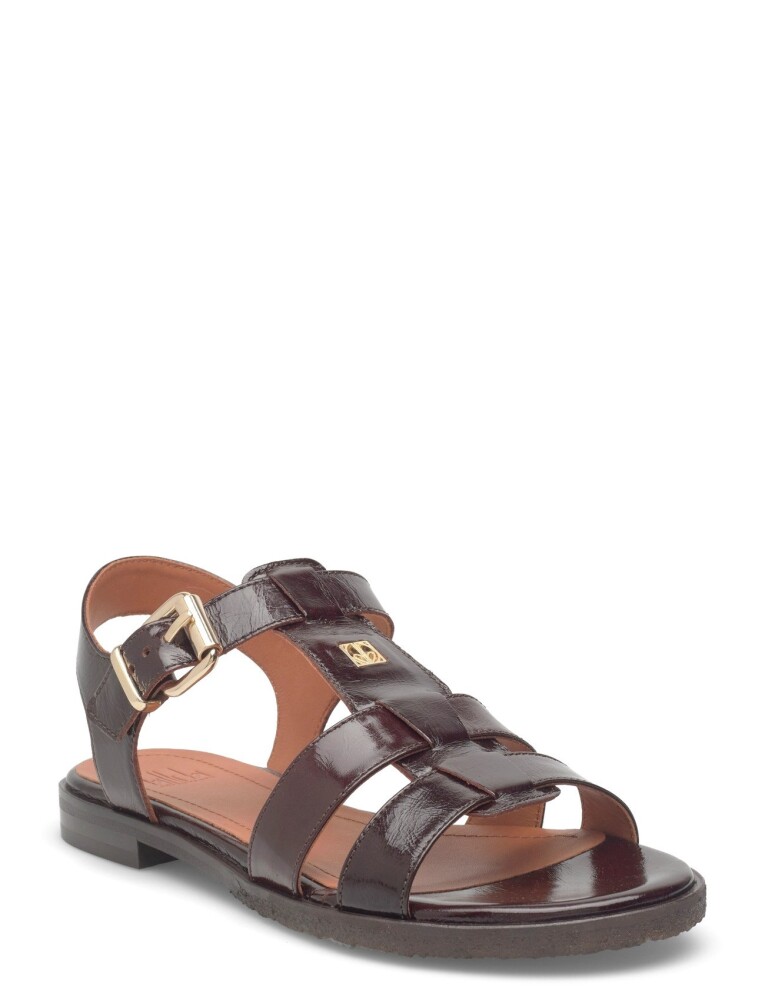 Billi Bi Sandals   Burgundy   37 - main photo