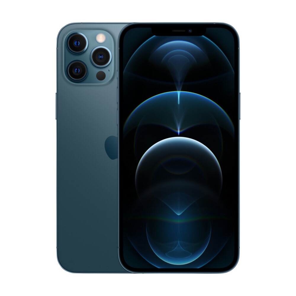 Apple iPhone 12 Pro Max 128GB Pacific Blue