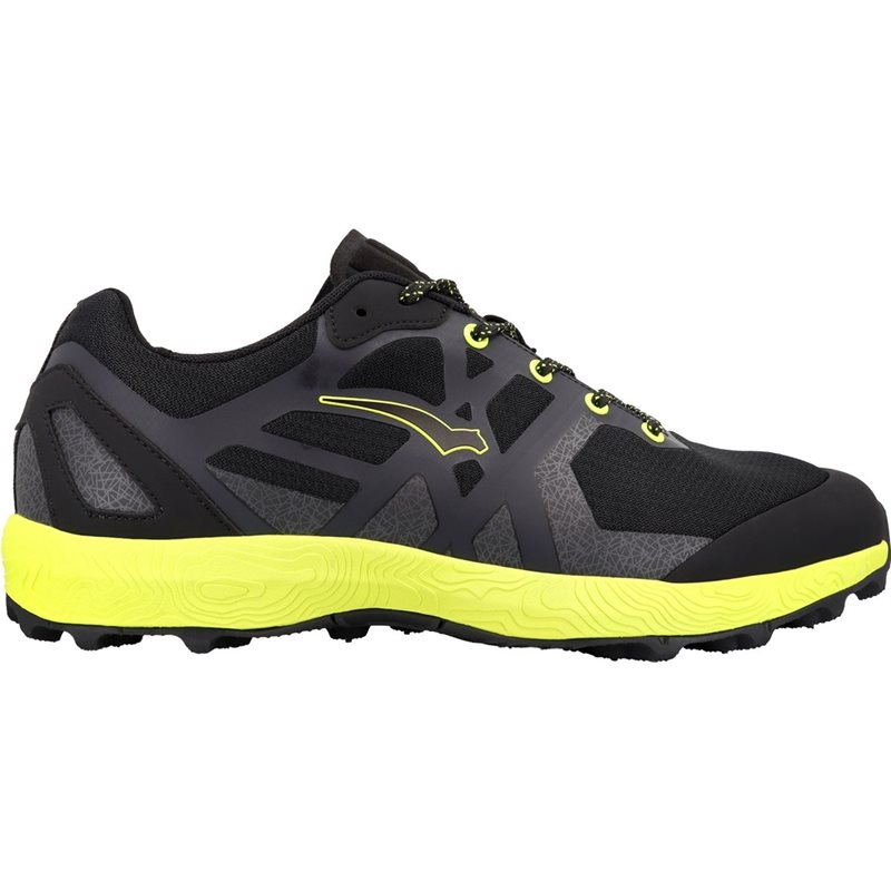 Bagheera Claw X1 Black / Lime - main photo