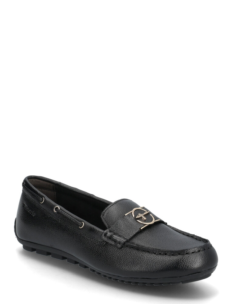 Tamaris Women Slip On Black 39 - main photo