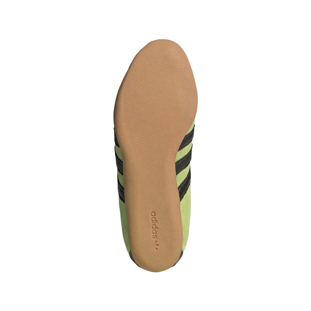 Adidas Originals Tokyo W   Green   37 1/3 - side b