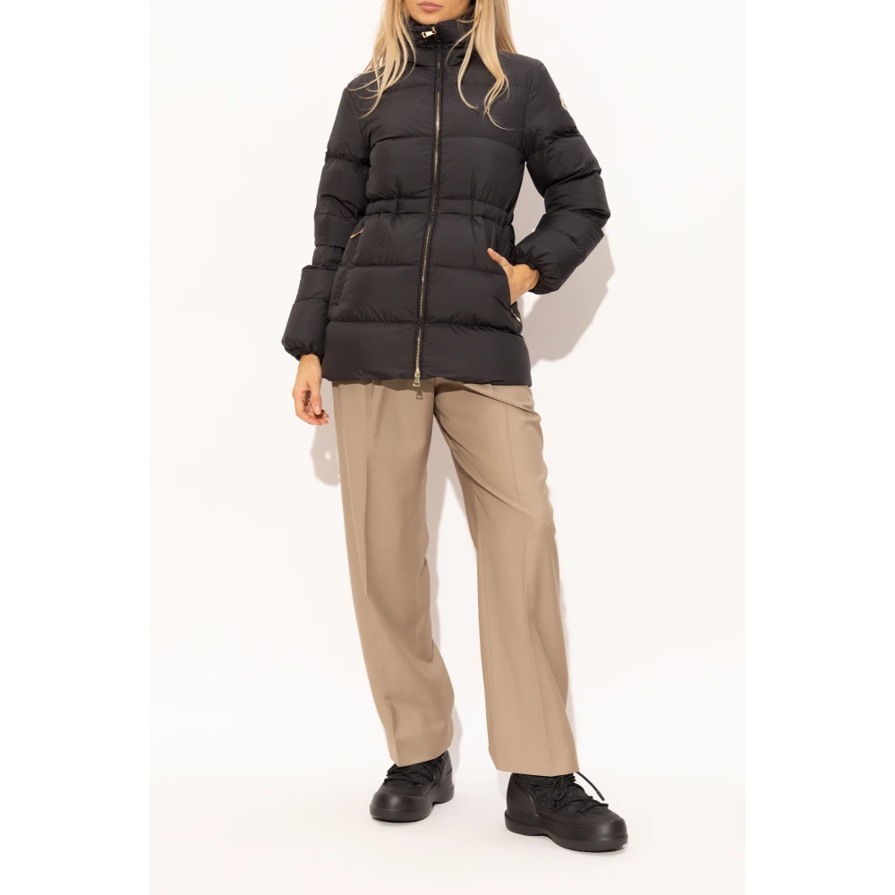 Moon Boot Dame Sko Svart 36 EU - side a