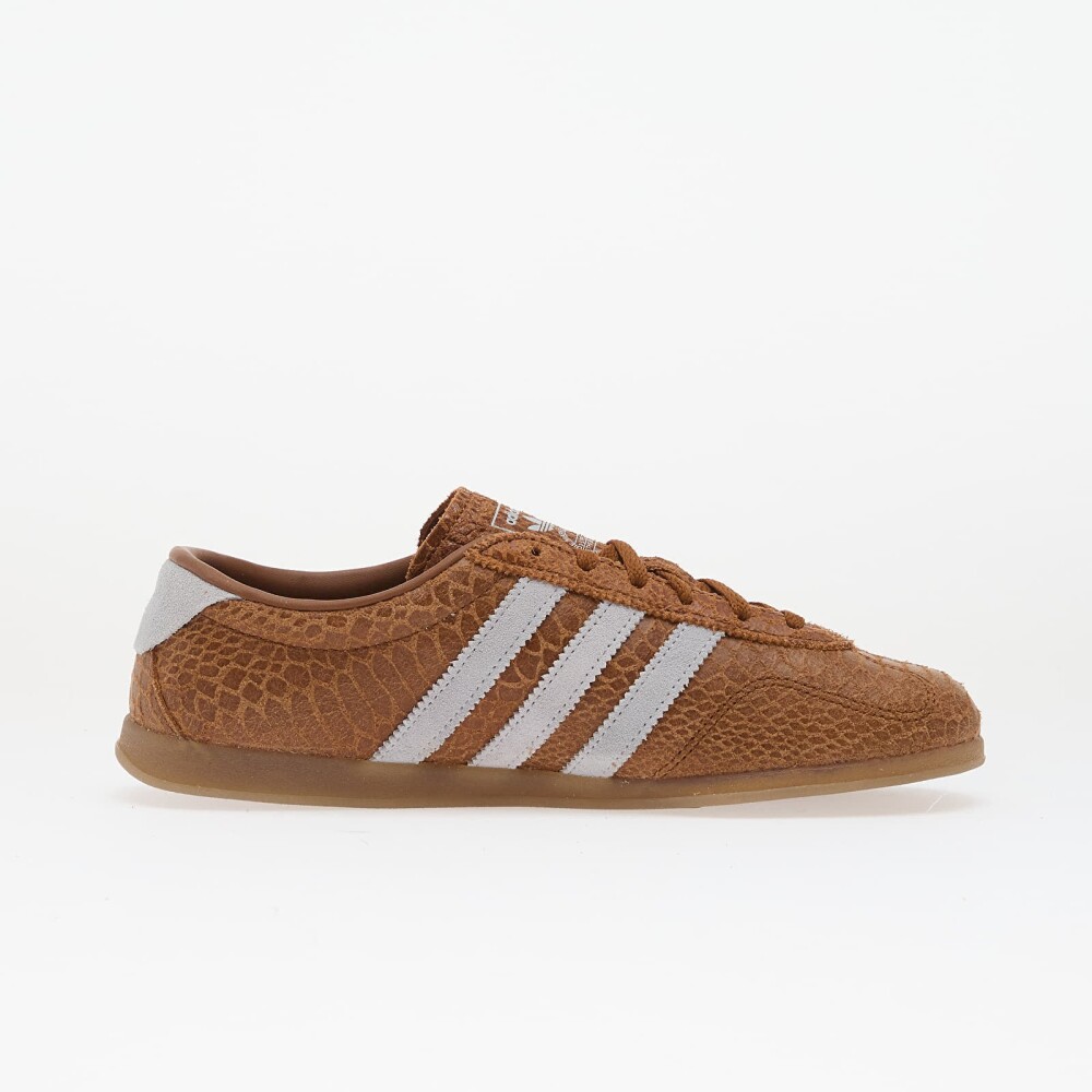 Joggesko adidas Gazelle Lo Pro W Dubr/ Crsk/ Gum5 EUR 36 2/3 - side b