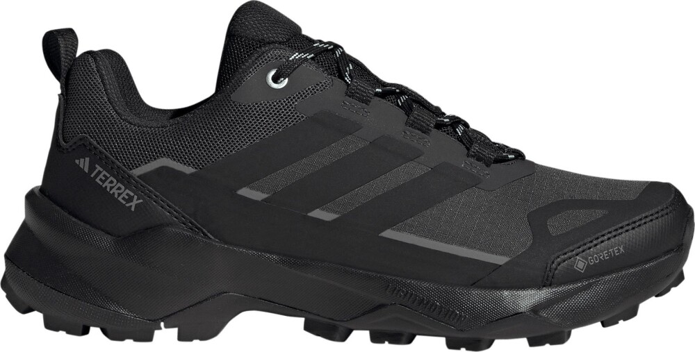 Adidas Women"s Terrex Skychaser Ax5 Gore-Tex Carbon/cblack/seflaq 40 - main photo